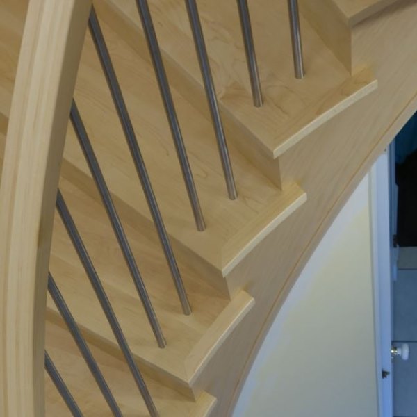 Stainless Steel Balusters