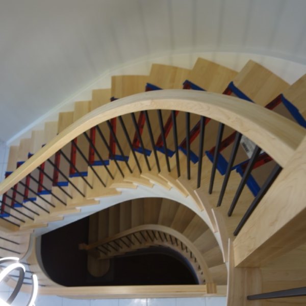 Ottawa Stairs and Railings