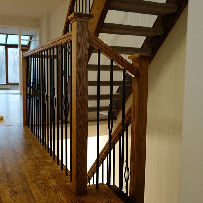 install modern stairs ottawa